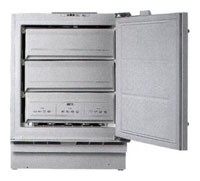 Tủ lạnh Kuppersbusch IGU 138-4 ảnh, đặc điểm