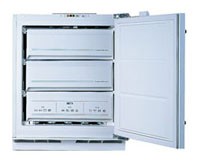 Buzdolabı Kuppersbusch IGU 138-6 fotoğraf, özellikleri