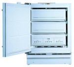 Kühlschrank Kuppersbusch IGU 139-0 59.70x81.90x54.50 cm