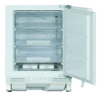 Kühlschrank Kuppersbusch IGU 1390-1 Foto, Charakteristik