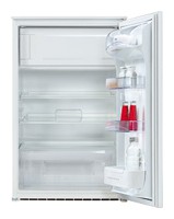 Tủ lạnh Kuppersbusch IKE 150-2 ảnh, đặc điểm