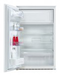 Refrigerator Kuppersbusch IKE 150-2 55.60x87.30x54.20 cm