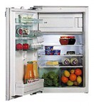Buzdolabı Kuppersbusch IKE 159-5 53.80x88.00x53.30 sm