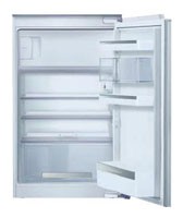 Kühlschrank Kuppersbusch IKE 159-6 Foto, Charakteristik