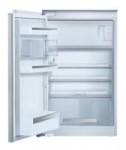 Ψυγείο Kuppersbusch IKE 159-6 53.80x87.40x53.30 cm