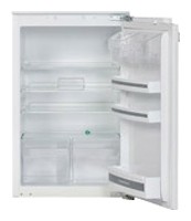 Jääkaappi Kuppersbusch IKE 160-2 Kuva, ominaisuudet