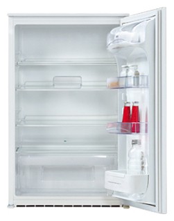 Buzdolabı Kuppersbusch IKE 166-0 fotoğraf, özellikleri