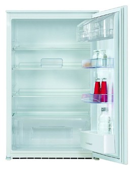 Холодильник Kuppersbusch IKE 1660-1 Фото, характеристики
