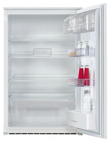 Tủ lạnh Kuppersbusch IKE 1660-2 ảnh, đặc điểm