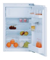 Tủ lạnh Kuppersbusch IKE 178-5 ảnh, đặc điểm