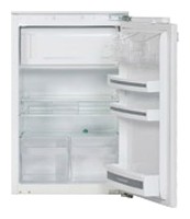Холодильник Kuppersbusch IKE 178-6 Фото, характеристики