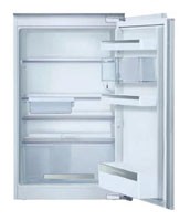 Refrigerator Kuppersbusch IKE 179-6 larawan, katangian