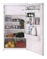 Kühlschrank Kuppersbusch IKE 187-6 Foto, Charakteristik
