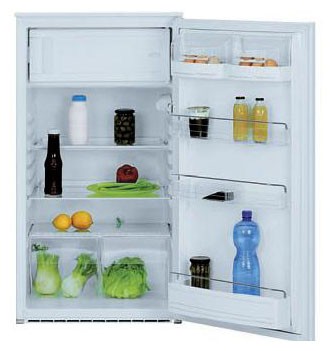 Холодильник Kuppersbusch IKE 187-7 фото, Характеристики