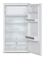 Refrigerator Kuppersbusch IKE 187-8 larawan, katangian