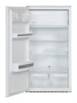 Buzdolabı Kuppersbusch IKE 187-8 54.00x102.20x54.60 sm