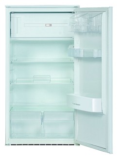 Холодильник Kuppersbusch IKE 1870-1 Фото, характеристики