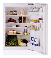 Kühlschrank Kuppersbusch IKE 188-4 Foto, Charakteristik