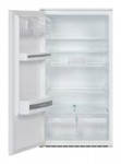 Refrigerator Kuppersbusch IKE 197-8 54.00x102.20x54.60 cm