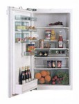 Kühlschrank Kuppersbusch IKE 209-5 53.80x102.10x53.30 cm
