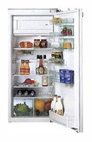 Холодильник Kuppersbusch IKE 229-5 фото, Характеристики