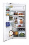 Холодильник Kuppersbusch IKE 229-5 53.80x122.10x53.30 см
