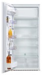 Kühlschrank Kuppersbusch IKE 230-2 54.00x121.80x54.60 cm