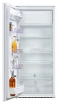 Kühlschrank Kuppersbusch IKE 236-0 54.00x121.80x54.60 cm