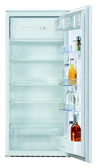 Buzdolabı Kuppersbusch IKE 2360-1 fotoğraf, özellikleri