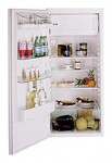 Refrigerator Kuppersbusch IKE 237-5-2 T 54.00x121.80x54.60 cm