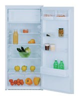 Холодильник Kuppersbusch IKE 237-7 фото, Характеристики