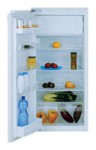 Buzdolabı Kuppersbusch IKE 238-5 53.80x122.00x53.30 sm