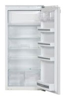 Tủ lạnh Kuppersbusch IKE 238-6 ảnh, đặc điểm