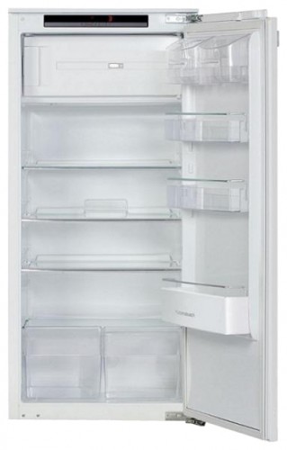 Buzdolabı Kuppersbusch IKE 23801 fotoğraf, özellikleri