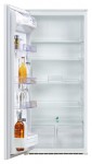 Холодильник Kuppersbusch IKE 240-2 54.00x121.80x54.60 см