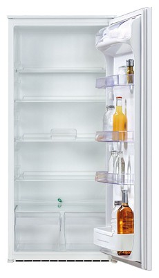 Buzdolabı Kuppersbusch IKE 246-0 fotoğraf, özellikleri