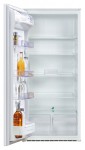 Kühlschrank Kuppersbusch IKE 246-0 54.00x121.80x54.60 cm