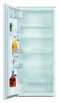 Kühlschrank Kuppersbusch IKE 2460-1 54.00x121.80x54.90 cm