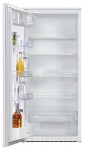 Kühlschrank Kuppersbusch IKE 2460-2 54.00x121.80x54.90 cm