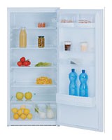 Ψυγείο Kuppersbusch IKE 247-7 φωτογραφία, χαρακτηριστικά