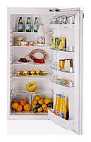Kühlschrank Kuppersbusch IKE 248-4 Foto, Charakteristik
