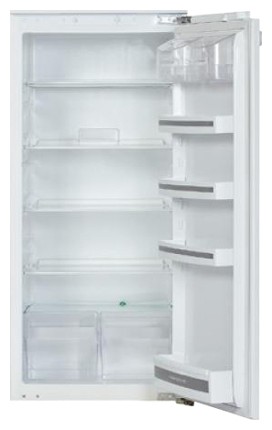 Холодильник Kuppersbusch IKE 248-7 фото, Характеристики