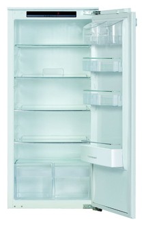 Kylskåp Kuppersbusch IKE 2480-1 Fil, egenskaper