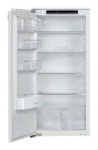 Kühlschrank Kuppersbusch IKE 24801 55.60x122.10x54.90 cm