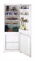 Холодильник Kuppersbusch IKE 259-6-2 Фото, характеристики