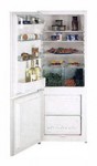 Холодильник Kuppersbusch IKE 259-6-2 54.00x144.10x54.60 см