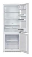 Kylskåp Kuppersbusch IKE 259-7-2 T Fil, egenskaper