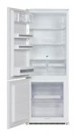 Kühlschrank Kuppersbusch IKE 259-7-2 T 54.00x144.10x54.60 cm