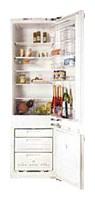 Хладилник Kuppersbusch IKE 308-5 T 2 снимка, Характеристики