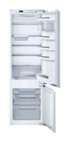 Хладилник Kuppersbusch IKE 308-6 T 2 снимка, Характеристики